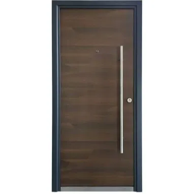 ✅ Puerta De Exterior / Extrema seguridad ✅️ - Img 102964432