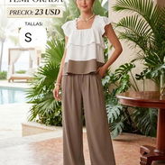 ‼️‼️Se vende ropa‼️‼️ - Img 55755829