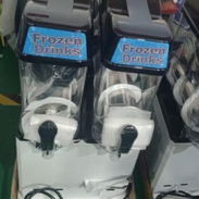 Juguera frapeadora de 2 tanques de 12 litros cada uno nueva en caja  Transporte incluido 🚛 - Img 57323987