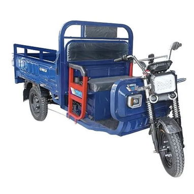 Triciclo vedca con garantía de 6 meses - Img 123931945