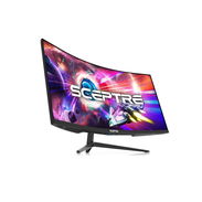 Sceptre C345B-QUT168 – Monitor Curvo Ultraancho 34" WQHD - Img 56800217