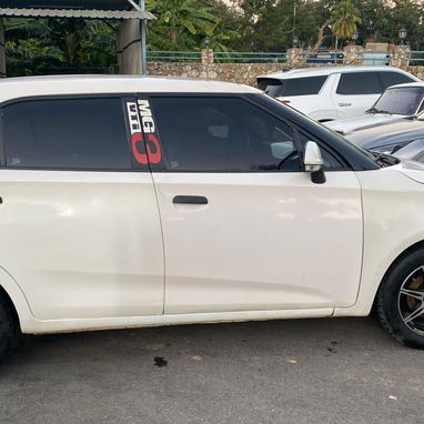 MG3 2015 automático - Img 122724080