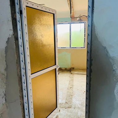 Puertas para su hogar de aluminio - 3/3
