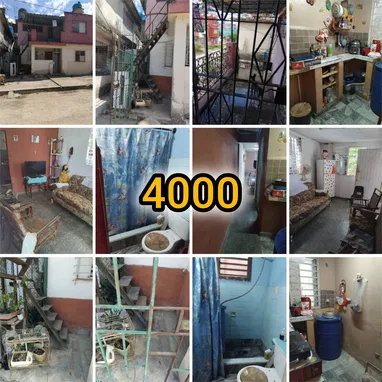 Casa en Santa Amalia - Img 121553668