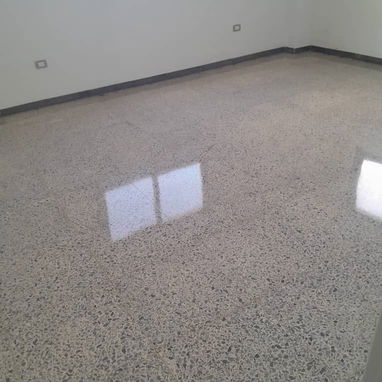 Pulido de pisos. Contamos con equipamiento moderno y productos para lograr un excelente resultado en todo tipo de piso. - Img 118787718