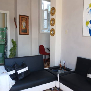 Renta de apartamento - 6/9