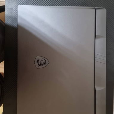 Vendo Laptop Gamer Msi, me ajusto con el precio, escribeme y hablamos - Img 125935691