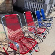 Sillones de suisa - Img 57895761
