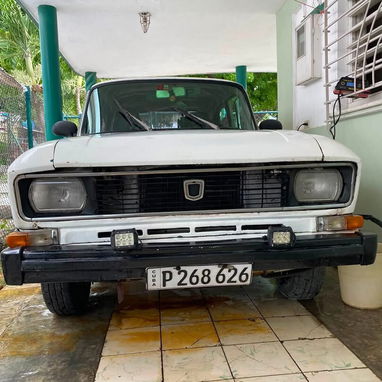 Venta de autos - 6/6
