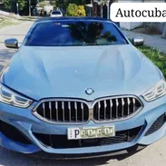 BMW M850i 2022. Con 30 mil kilómetros, es un gran turismo (Gran Turismo) - Img 55776169