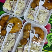Buffet para cumple y otros eventos 🏟️ - Img 55300450