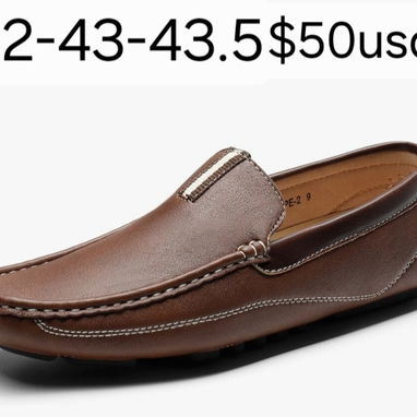 ✨️botas y zapatos para hombres ✨️ - Img 124494899