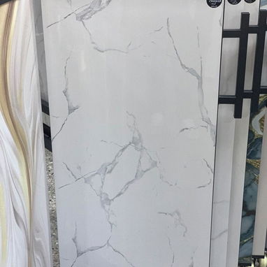 Azulejos losas, porcelanato y cemento cola - 8/10