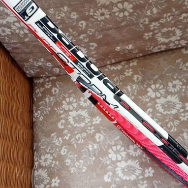 RAQUETA BABOLAT MUY BUENAS CONDICIONES - Img 123668972