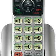 TELEFONO INALAMBRICO marca VTech CS6619-2 DECT Teléfono inalámbrico 6.0 con 2 teléfonos - Img 45417297
