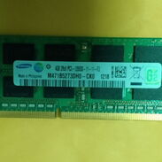 Vendremos Memoria RAM de 4GB DDR3 - Img 45611231