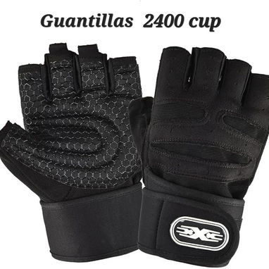 Rodilleras deportivas para Gym - Img 122185085