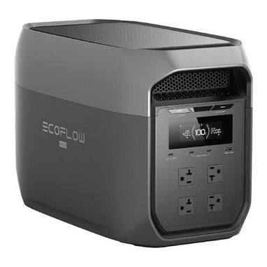 Ecoflow Delta 3 Max New Caja con su Garantía y Transporte incluido - Img 123919015