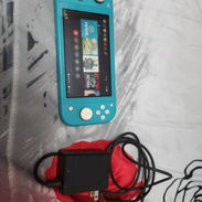 Ven2 Nintendo switch lite sin piratear. Problema en la pantalla - Img 51899115