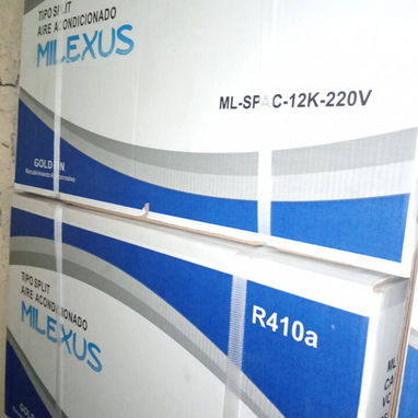 SPLIT MILEXUS 1T - Img 126751602