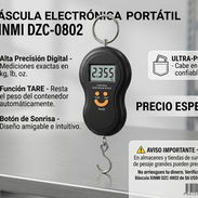 Pesa portátil - Img 57072497