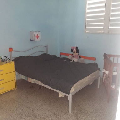Venta de apartamento en habana vieja - Img 121993380