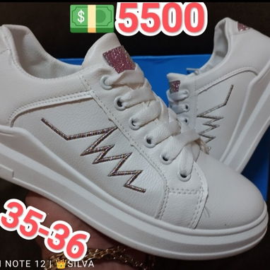 TENIS D ULTRA CALIDAD A LOS MEJORES PRECIOS D CUBA LLAMA YA ☎️ 53330843 - Img 123114102