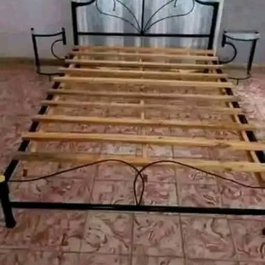 Muebles camas - 5/10