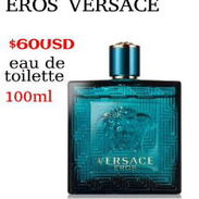 Eros Versace -60 usd - Img 55881158