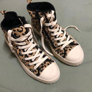 Tenis marca Zara - Img 56366828