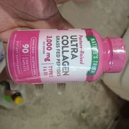 ULTRA COLLAGEN 90 TABLETAS 3000 MG POMO SELLADO - Img 56118366