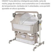 Cuna- Colecho - Img 55762924