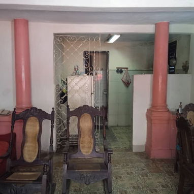 Vendo Apartamento en Centro Habana - 4/10