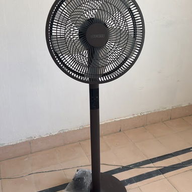 Ventilador recargable - Img 125016055