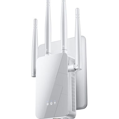 Repetidores Wifi - 4/10