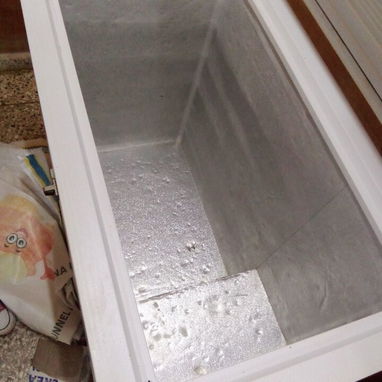 Se vende frío Haier y Nevera de 7 pie - Img 123887393