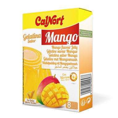 Gelatina - 2/4