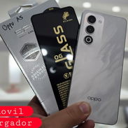 Oppo A5 de 4 GB RAM con 256 GB - Img 56684006
