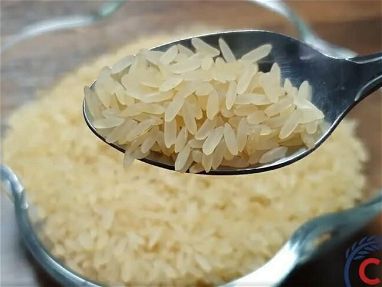 Saco de arroz ( 2024 )🌾 indio por 110 libras o 50 kg totalmente cellado. - Img main-image