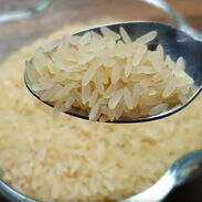 Saco de arroz ( 2024 )🌾 indio por 110 libras o 50 kg totalmente cellado. - Img 45580016