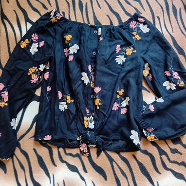 Vendo muda de ropa para niñas talla entre 8 y 10 años delgaditas - 2/5