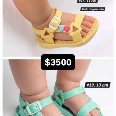 Venta de zapatos, ropa y otros accesorios para niñ@s - 7/10