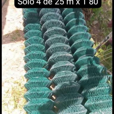 En venta materiales de herrería.,tubos .,tejas .,purles.,royos de mallas perle y rollos de alambre púas .,angulares. - 8/10