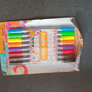 Plumones, Crayolas, Lápices... - Img 56688276