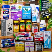 Medicamentos de todo tipo importados - Img 57986128