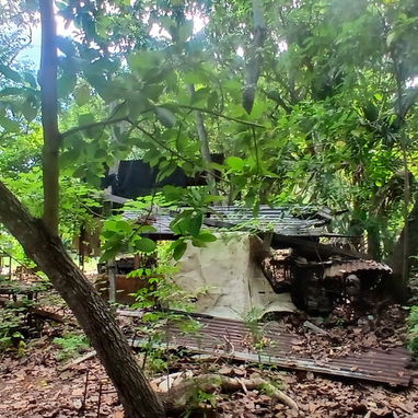 Venta de finca en cojimar 4800 m² - 10/10