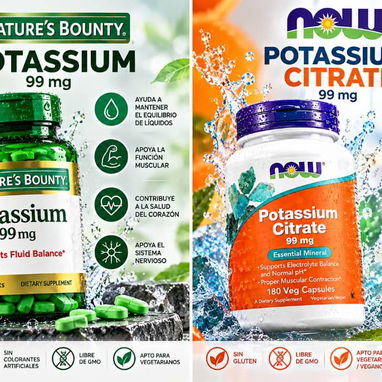 🐉CREATINAS MONO HIDRATADAS y VITAMINAS🐉 - 9/10