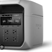 Ecoflow delta 3 Max - Img 56063413