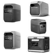 Respaldo Energético – Inversores, Ecoflow, PowerBank, Anker, Plantas y más ⚡ (Kinetica) - Img 55586450