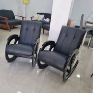 Sillones comadritas - Img 55583064